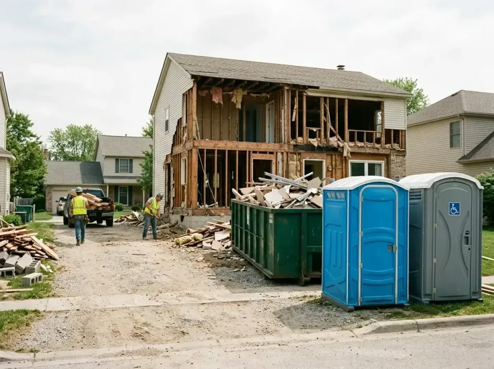 home-renovation-demolition-sit-010 — frequently asked questions, Portable Toilet & Dumpsters Rental in Hernando Beach, FL